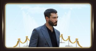 حب محتمل الحلقة 18 تشهد اعتراف صادم يهدد علاقة قدير ودفنة