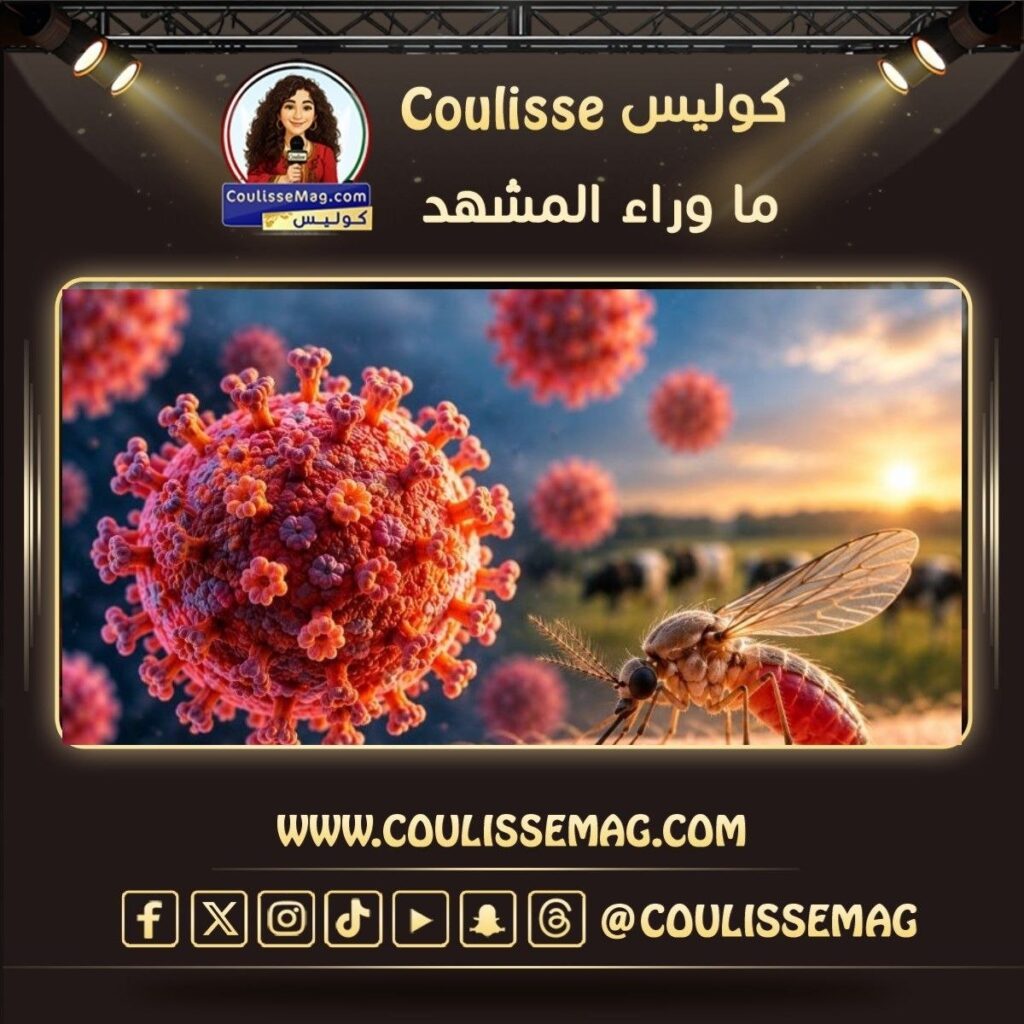 فرنسا تعلن عن أول وفاة بشرية بسبب فيروس شاموندا