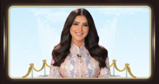 مي عمر بمسلسل حليمة جبران تبدأ التصوير استعداداً لرمضان 2027