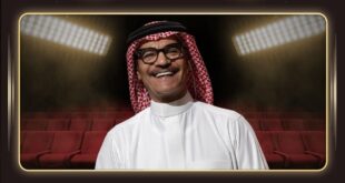 رابح صقر في لندن يشوق محبيه لألبومه الجديد