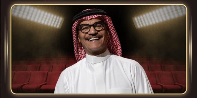 رابح صقر في لندن يشوق محبيه لألبومه الجديد