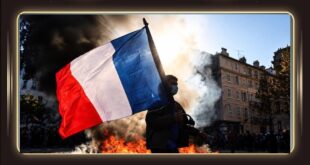 Depuis le Koweït, Coulisse exprime sa solidarité avec la France 🇫🇷🇰🇼