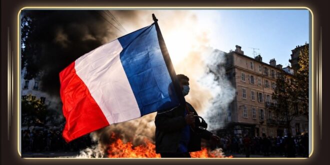 Depuis le Koweït, Coulisse exprime sa solidarité avec la France 🇫🇷🇰🇼