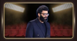 فيلم خروج آمن يحصد الجائزة الكبرى في مهرجان الجونة السينمائي 2026