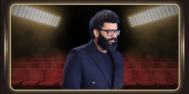 فيلم خروج آمن يحصد الجائزة الكبرى في مهرجان الجونة السينمائي 2026