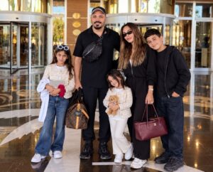 رامي عياش في 2026 … حكايات وراء الأضواء، ومفاجآت لم تنتهِ بعد!