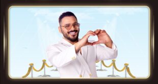 رامي عياش في 2026 … حكايات وراء الأضواء، ومفاجآت لم تنتهِ بعد!
