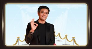 مهرجان القاهرة السينمائي يكرّم آسر ياسين في دورته الـ47