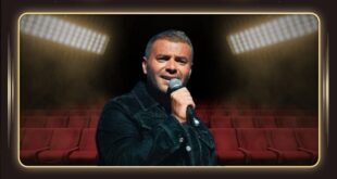 رامي صبري يعتذر عن مهرجان الموسيقى العربية بعد ساعات من إعلان مشاركته