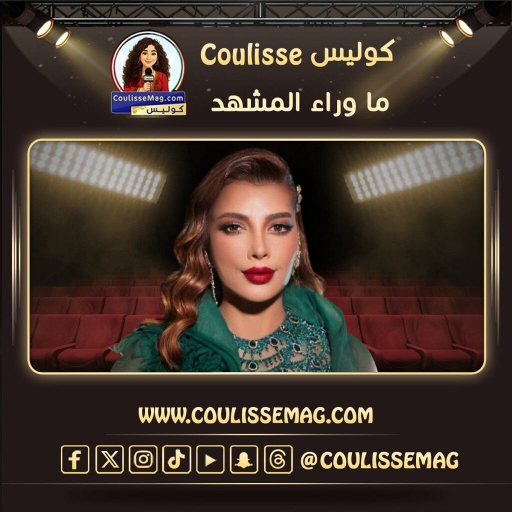 أصالة نصري في أمريكا تشوق جمهورها بهذا الموعد؟