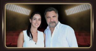 مسلسل الحمال Hamal يشهد انضمام أوكتاي كاينارجا وفهرية