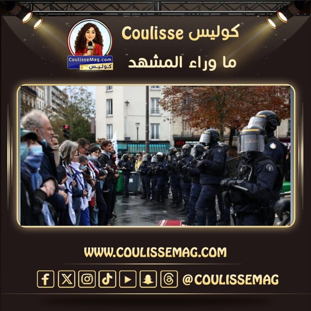 فرنسا تشتعل من مقاعد الدراسة… فهل يدفع الطلاب ثمن ديون الدولة؟