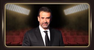 فيل الأزرق 3 لكريم عبد العزيز يكشف مفاجآت الجزء الجديد