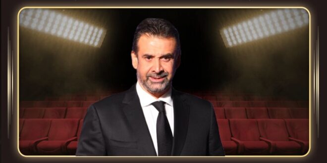 فيل الأزرق 3 لكريم عبد العزيز يكشف مفاجآت الجزء الجديد