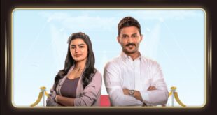 مسلسل أحلى نصيب يلفت الأنظار منذ الحلقات الأولى