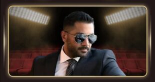 أحمد فلوكس يعلن ارتباطه رسمياً ويبدأ حياة جديدة