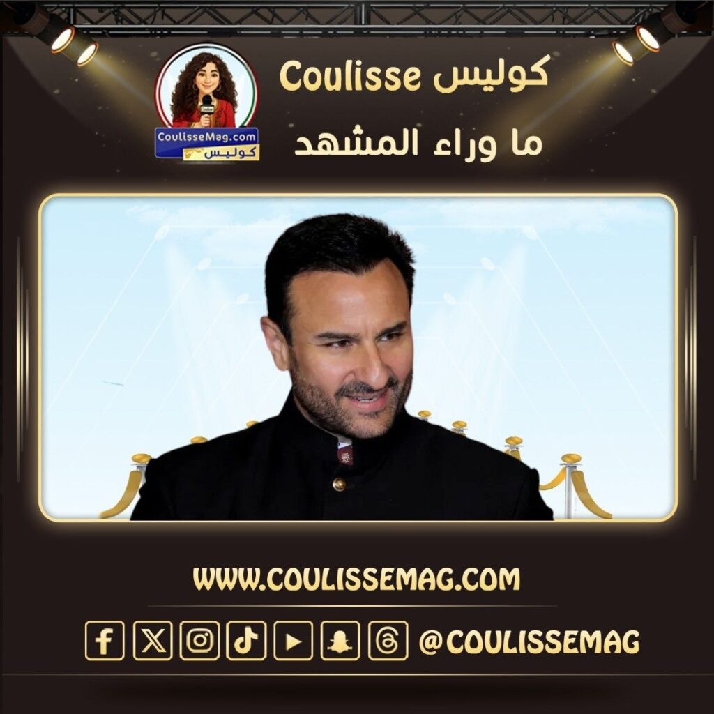 محاكمة المتهم بالاعتداء على سيف علي خان .. تفاصيل؟