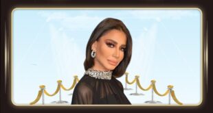 بسمة وهبة تفكر في اعتزال الإعلام لهذا السبب؟