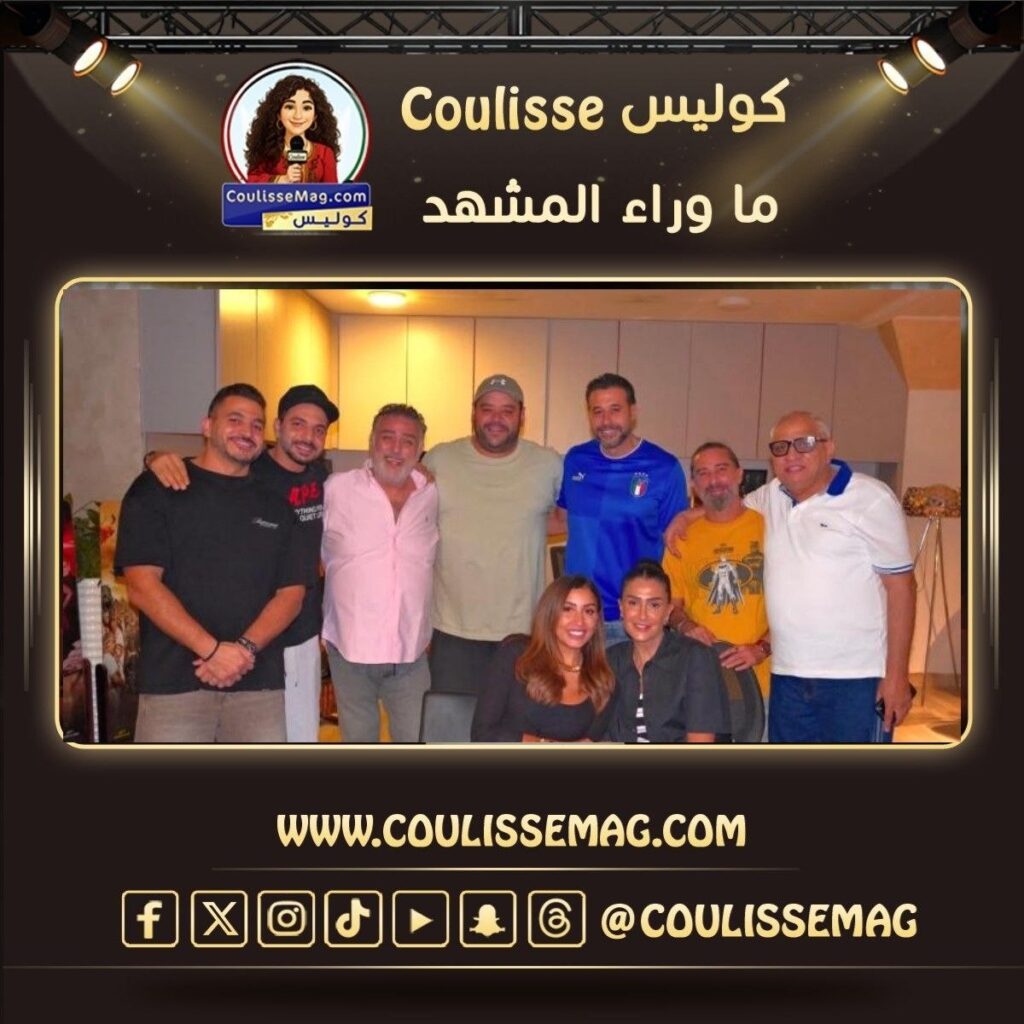 فيلم أهل العيب يجمع أحمد السعدني وغادة عبد الرازق ودينا الشربيني
