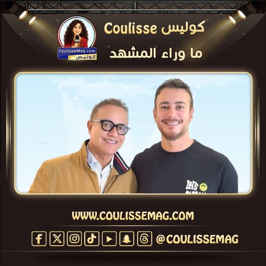 والد الفنان سعد لمجرد يوجّه رسالة النقابات الفنية المغربية .. تفاصيل؟