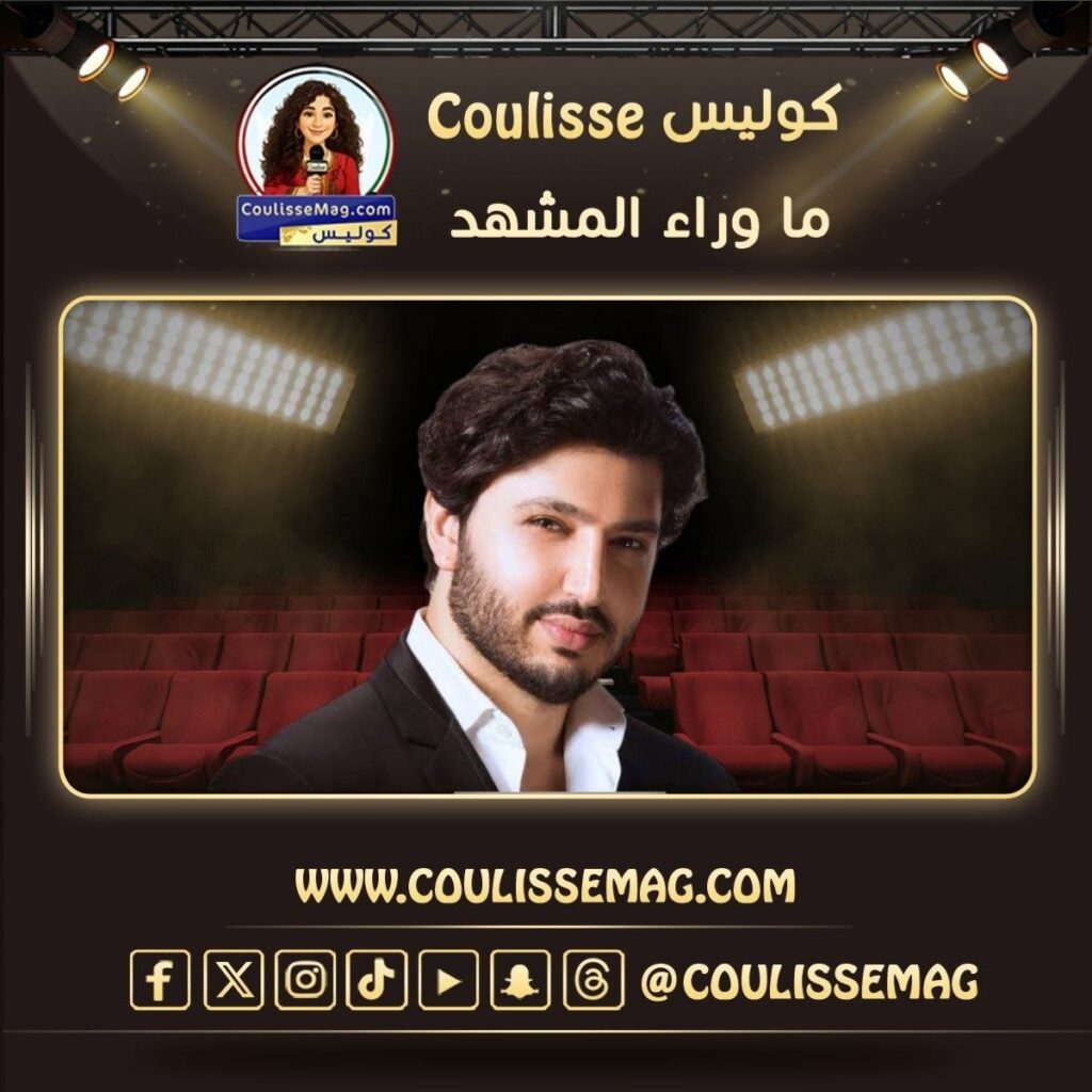 الفنان محمد فضل شاكر يحذر من حفل وهمي لوالده في دبي