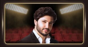 الفنان محمد فضل شاكر يحذر من حفل وهمي لوالده في دبي