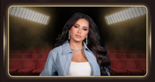 ألبوم البنت العنيدة للفنانة رحمة رياض يشوق الجمهور بعد كشف هذه التفاصيل؟