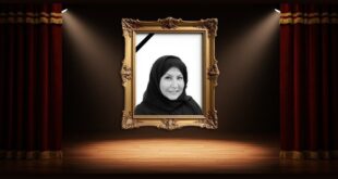 وفاة الفنانة رجاء محمد عن عمر يناهز 64 عاماً