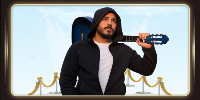 كوليس ترد على منتقدي رامي عياش: تغيّرت قواعد الأغنية… فهل يُطلب من الفنان أن يبقى في الماضي؟