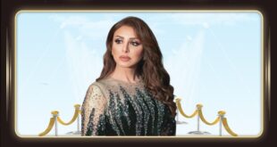 أنغام في أوبرا العاصمة الجديدة تحيي حفلاً غنائياً ثانياً