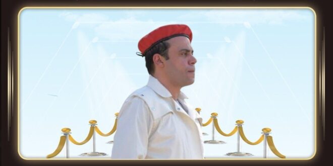 فيلم شمس الزناتي 2 لمحمد إمام يطرح البوستر الرسمي