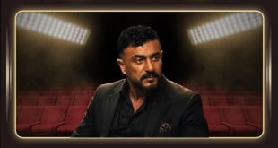 مسلسل سلطان الديب يشوق الجمهور في رمضان 2027 .. تفاصيل؟