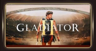 فيلم Gladiator II يتصدر نتفليكس .. ما السبب؟