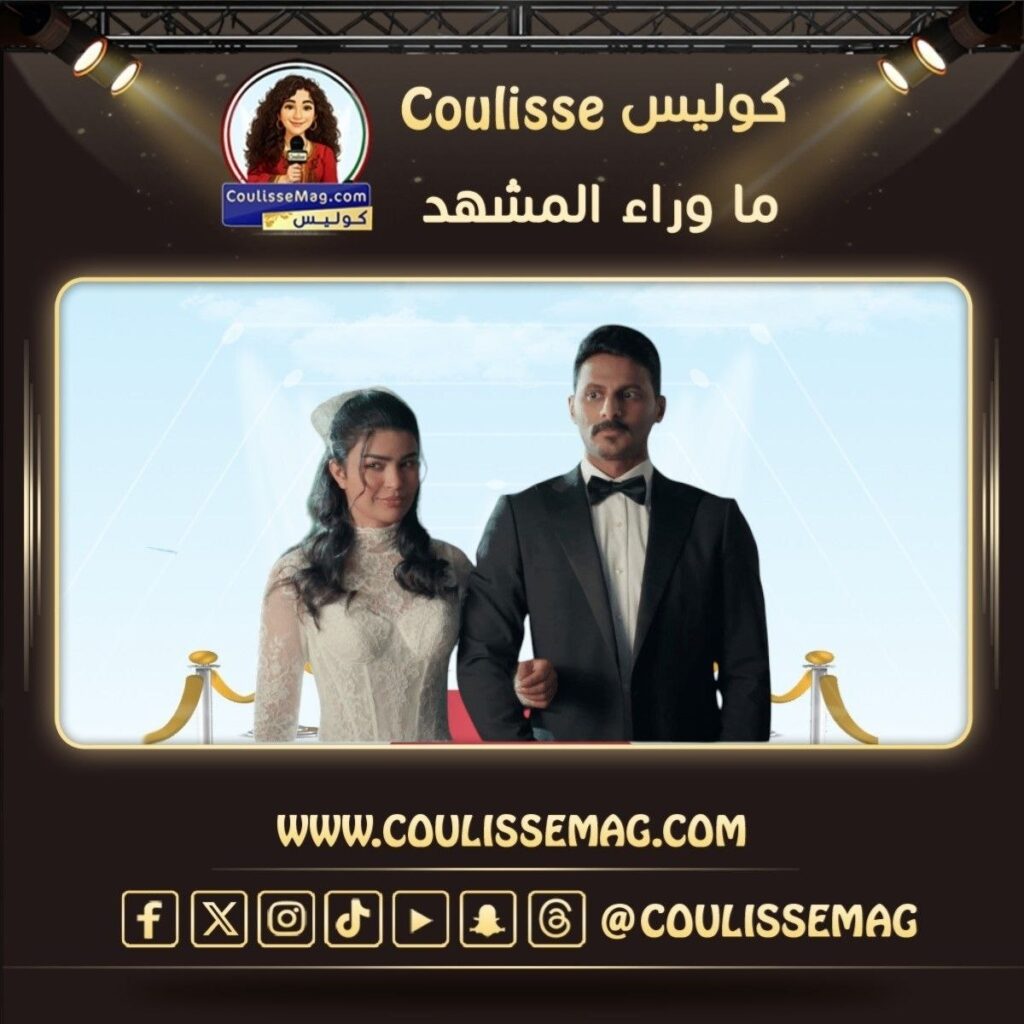 أحلى نصيب الحلقة 11 .. هكذا رجال هيلة يختطفون ركان