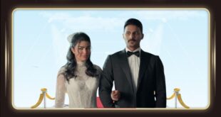 أحلى نصيب الحلقة 11 .. هكذا رجال هيلة يختطفون ركان