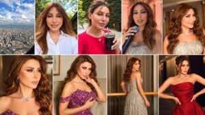 يارا تخطف الأنظار من بيروت إلى أربيل… ماذا حملت أيامها الأخيرة من مفاجآت؟
