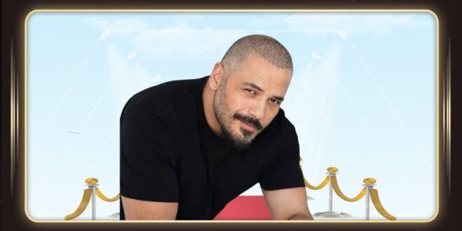 رامي عياش … ماذا لو كانت خطوته القادمة موجودة في أرشيفه؟