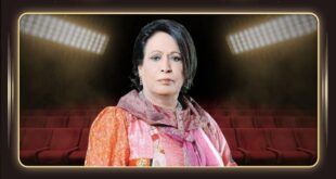 فيلم قصة حياة يوثق مسيرة الفنانة القديرة حياة الفهد