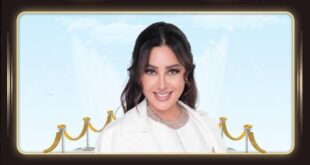 لطيفة تهنئ سميرة سعيد بزفاف نجلها شادي النابلسي بهذه الرسالة؟
