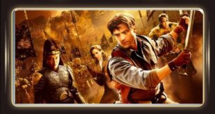 فيلم The Mummy 4 يكشف عن اسمه الرسمي وموعد العرض