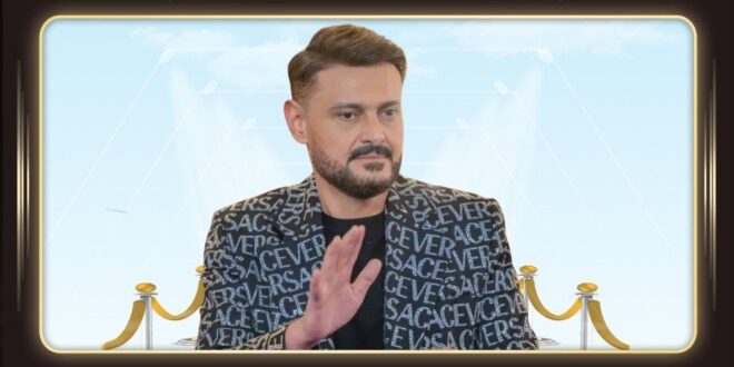 برامج رامز جلال يشوق الجمهور في رمضان 2027