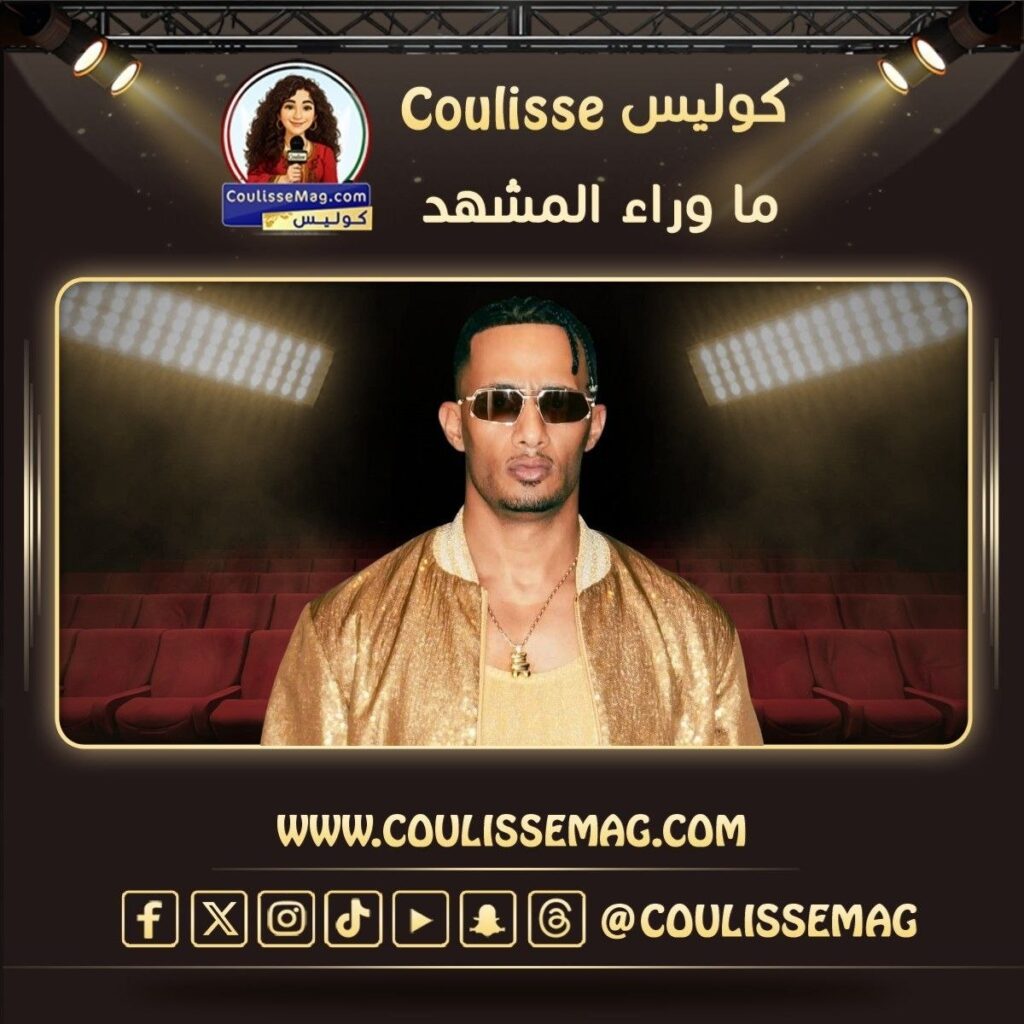 محمد رمضان وعصام صاصا يستعدان لدويتو غنائي جديد