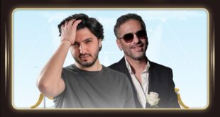 فضل شاكر ونجله محمد في قطر يُحييان حفلاً استثنائياً .. تفاصيل؟