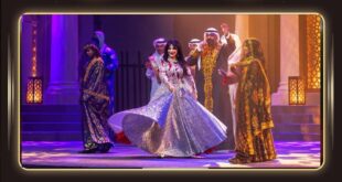 هدى حسين في «الطقاقة نورة»… خبرة المسرح وسحر الحكاية ونجاح يتجدّد