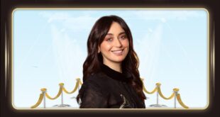 الفنانة فايا يونان تكشف تفاصيل ألبوم فصول
