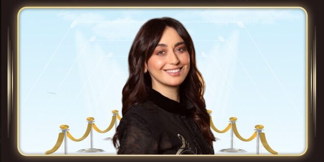 الفنانة فايا يونان تكشف تفاصيل ألبوم فصول