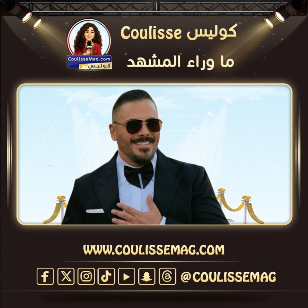 رامي عياش يصل قبرص استعداداً لإحياء حفلاً استثنائياً في مدينة ليماسول