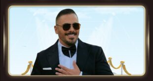 رامي عياش يصل قبرص استعداداً لإحياء حفلاً استثنائياً في مدينة ليماسول