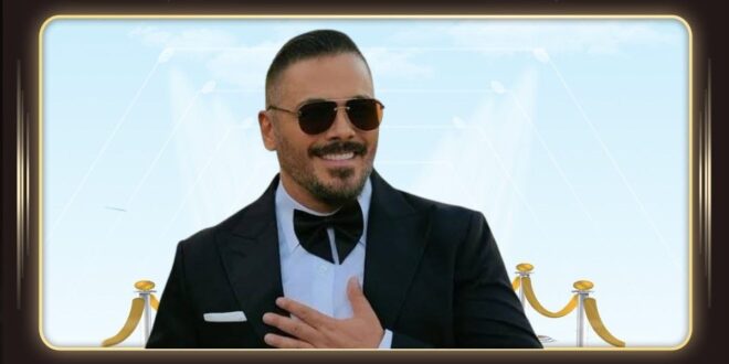 رامي عياش يصل قبرص استعداداً لإحياء حفلاً استثنائياً في مدينة ليماسول