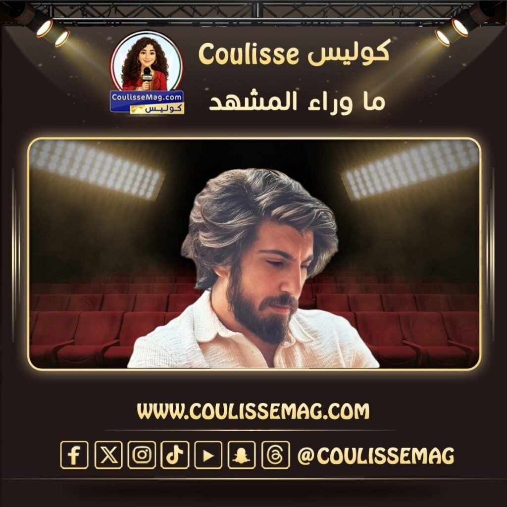 السدير مسعود يتزوج ندى الحفناوي في أجواء عائلية
